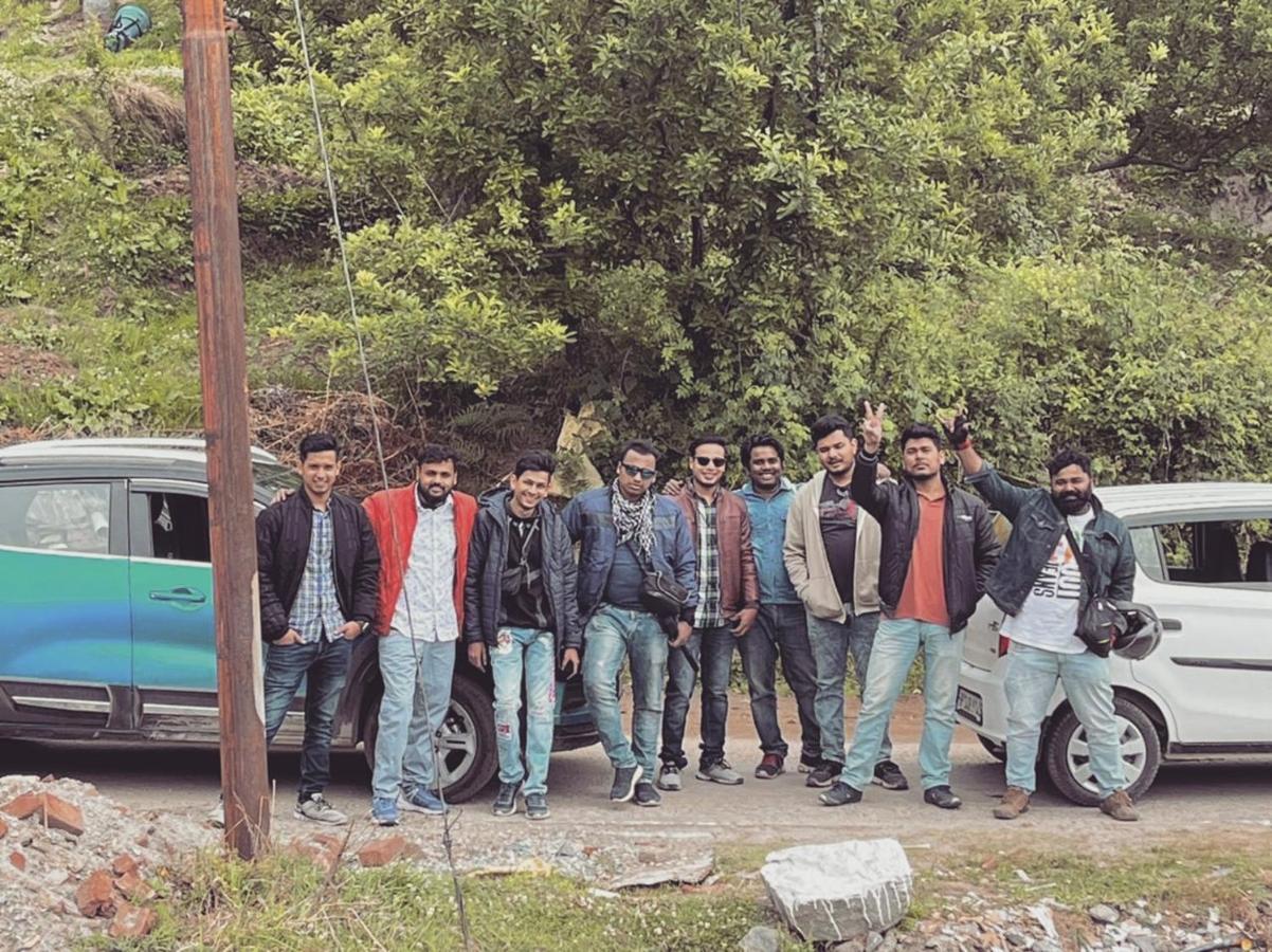 Soulville 2.0 Nagar  Eksteriør billede